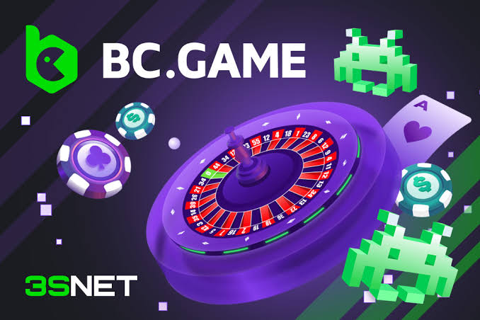 A Comprehensive Guide to BC.Game Crypto Casino