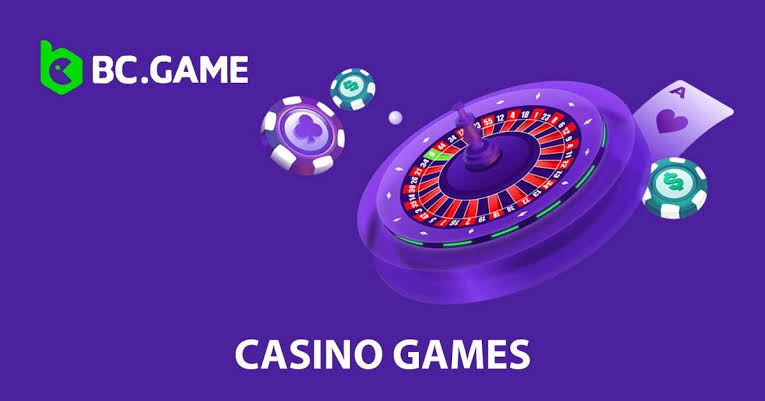 A Comprehensive Guide to BC.Game Crypto Casino
