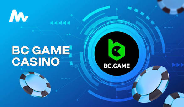 A Comprehensive Guide to BC.Game Crypto Casino