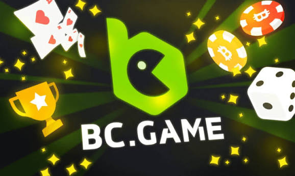 A Comprehensive Guide to BC.Game Online Platform A Comprehensive Guide to BC.Game Online Platform