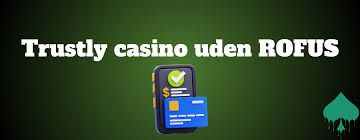 Casino Uden ROFUS Med Klarna En Omfattende Guide