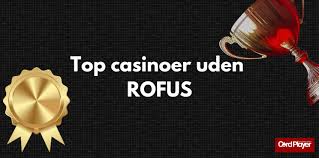 Casino Uden ROFUS Med Klarna En Omfattende Guide