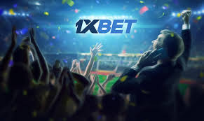 Experience the Thrill of Betting with 1xBet Online -179749667 Experience the Thrill of Betting with 1xBet Online -179749667