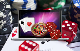 Experience Thrilling Games and Exciting Bets at 7Gold Casino & Sportsbook