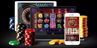 Experience Thrilling Games and Exciting Bets at 7Gold Casino & Sportsbook