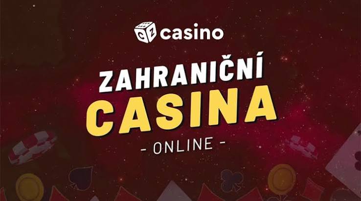 Nové online casino s českou licencí - Vše, co potřebujete vědět 1126530958