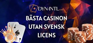 Skattefria Casino Spela utan bekymmer