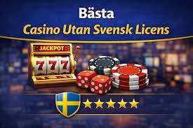 Skattefria Casino Spela utan bekymmer