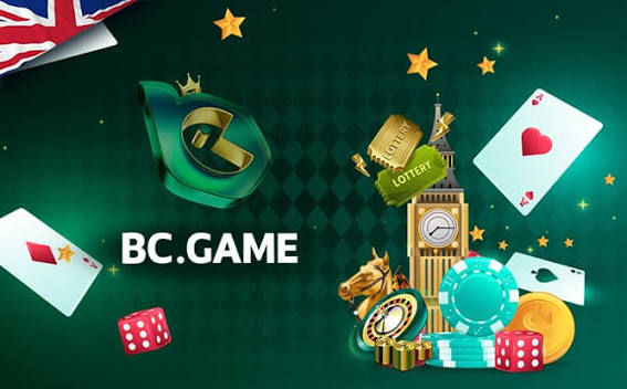 Step-by-Step Guide to Register on BC.Game