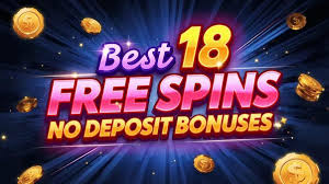 Unlock 50 Free Spins with No Deposit Required