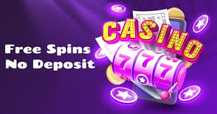 Unlock 50 Free Spins with No Deposit Required