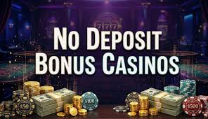 Unlock 50 Free Spins with No Deposit Required