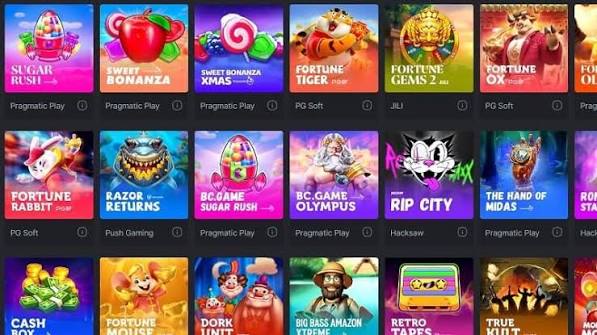 Unlock Your Potential with BC Fun Hack Unlock Your Potential with BC Fun Hack