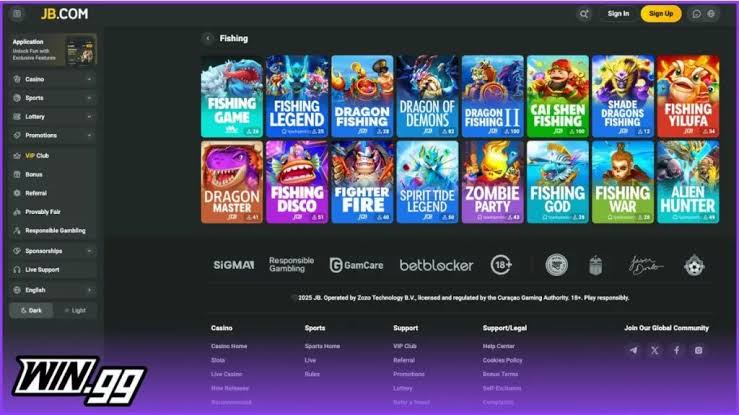 Welcome to JB Casino Indonesia Your Premier Gaming Destination 1132861708