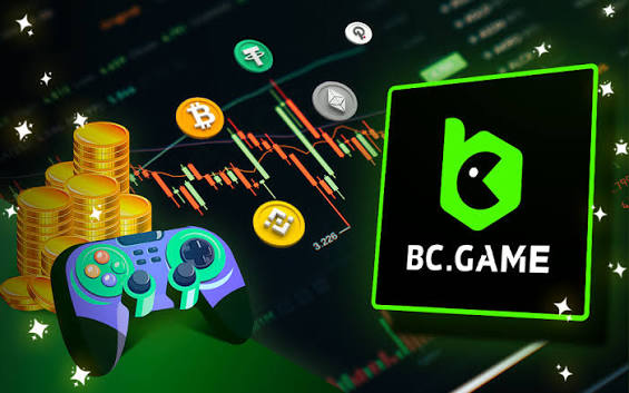 Maximize Your Rewards The Ultimate BC.Game Bonus Guide Maximize Your Rewards The Ultimate BC.Game Bonus Guide