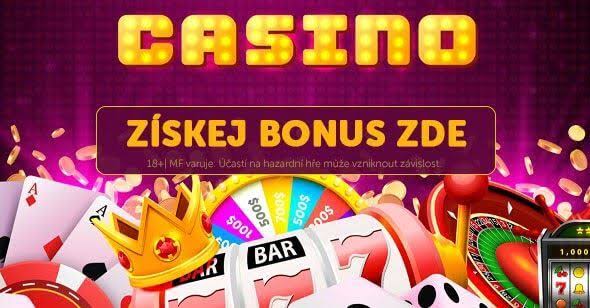 Nové české casino online Vstupte do světa zábavy a výher Nové české casino online Vstupte do světa zábavy a výher