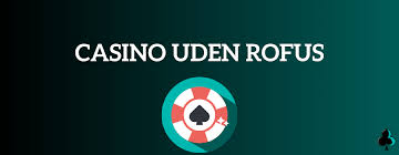 Poker Uden NemID En Ny Æra for Online Spil Poker Uden NemID En Ny Æra for Online Spil